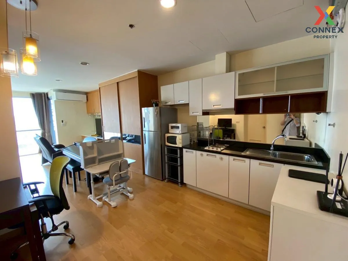 For Rent Condo , St. Louis Grand Terrace , BTS-Saint Louis , Yann 4