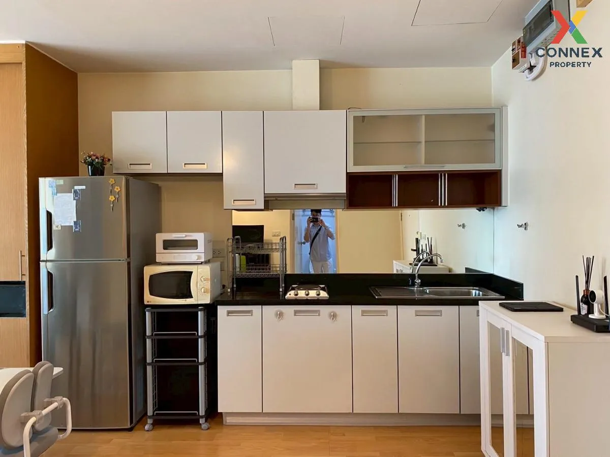 For Rent Condo , St. Louis Grand Terrace , BTS-Saint Louis , Yann