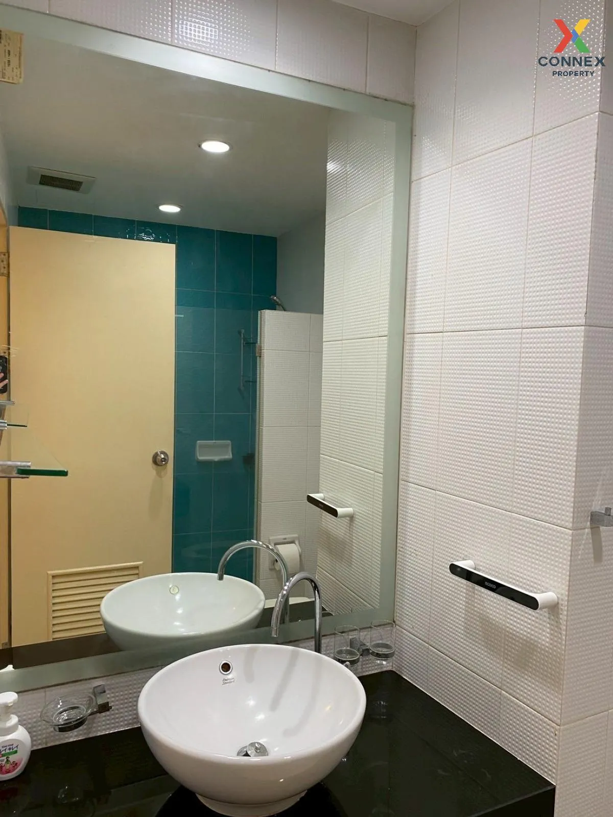 For Rent Condo , St. Louis Grand Terrace , BTS-Saint Louis , Yann