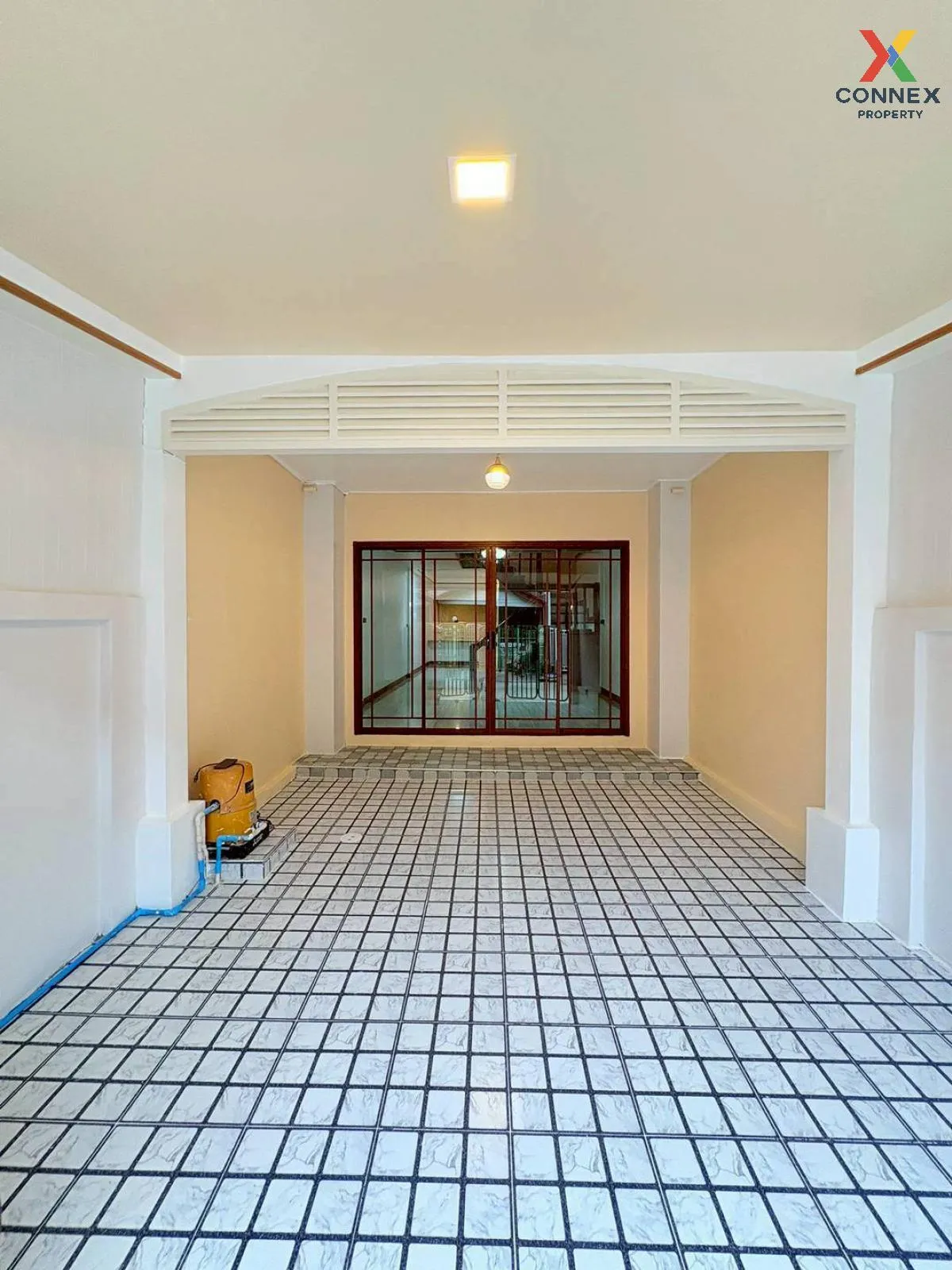 For Sale Townhouse/Townhome  , Baan Bussarin Pinklao , newly reno 2