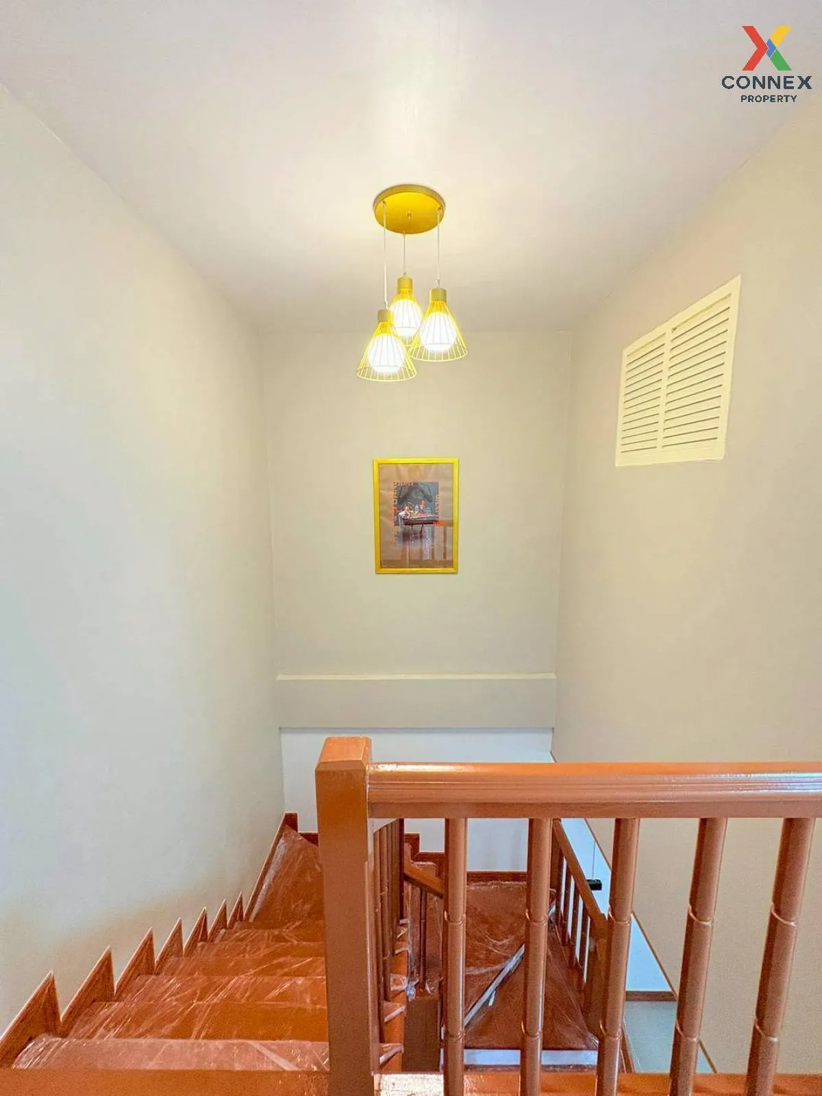 For Sale Townhouse/Townhome  , Baan Bussarin Pinklao , newly reno