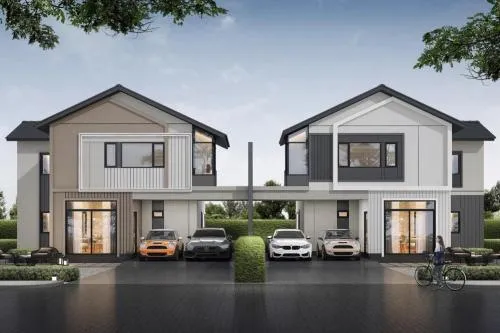 For Sale House , Habitia Proud Prachauthit 72 , Thung Khu , Thung Khu , Bangkok , CX-136989