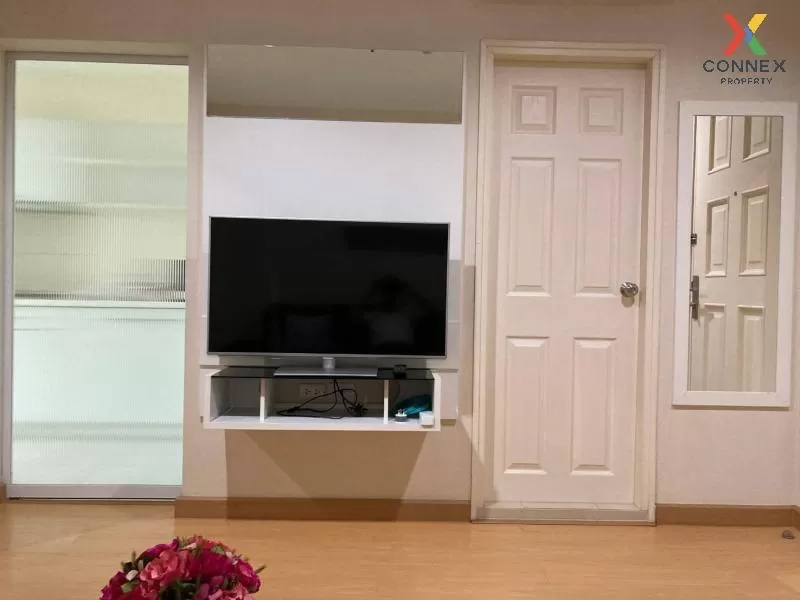 เช่าคอนโด  ไลฟ์ แอท สุขุมวิท 65 BTS-เอกมัย พระโขนงเหนือ เขต วัฒนา 2