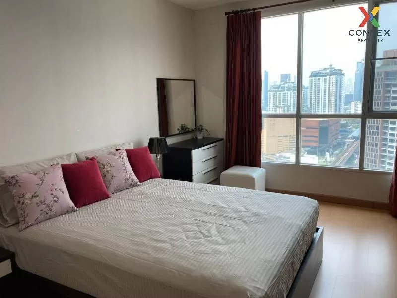 เช่าคอนโด  ไลฟ์ แอท สุขุมวิท 65 BTS-เอกมัย พระโขนงเหนือ เขต วัฒนา 3