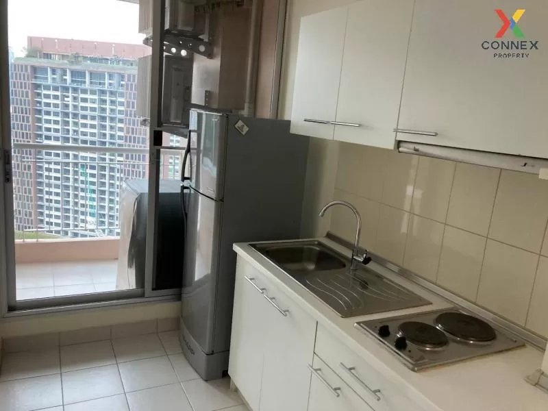 เช่าคอนโด  ไลฟ์ แอท สุขุมวิท 65 BTS-เอกมัย พระโขนงเหนือ เขต วัฒนา 4