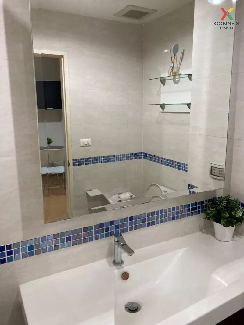 เช่าคอนโด  ไลฟ์ แอท สุขุมวิท 65 BTS-เอกมัย พระโขนงเหนือ เขต วัฒนา