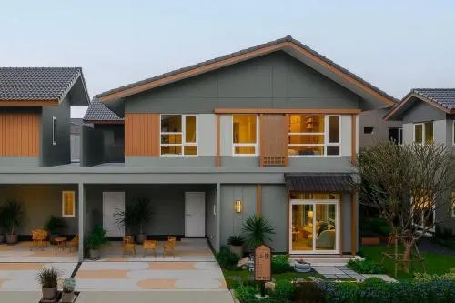 ขายบ้าน  อณาสิริ สรงประภา ดอนเมือง เขต ดอนเมือง กรุงเทพ CX-136993