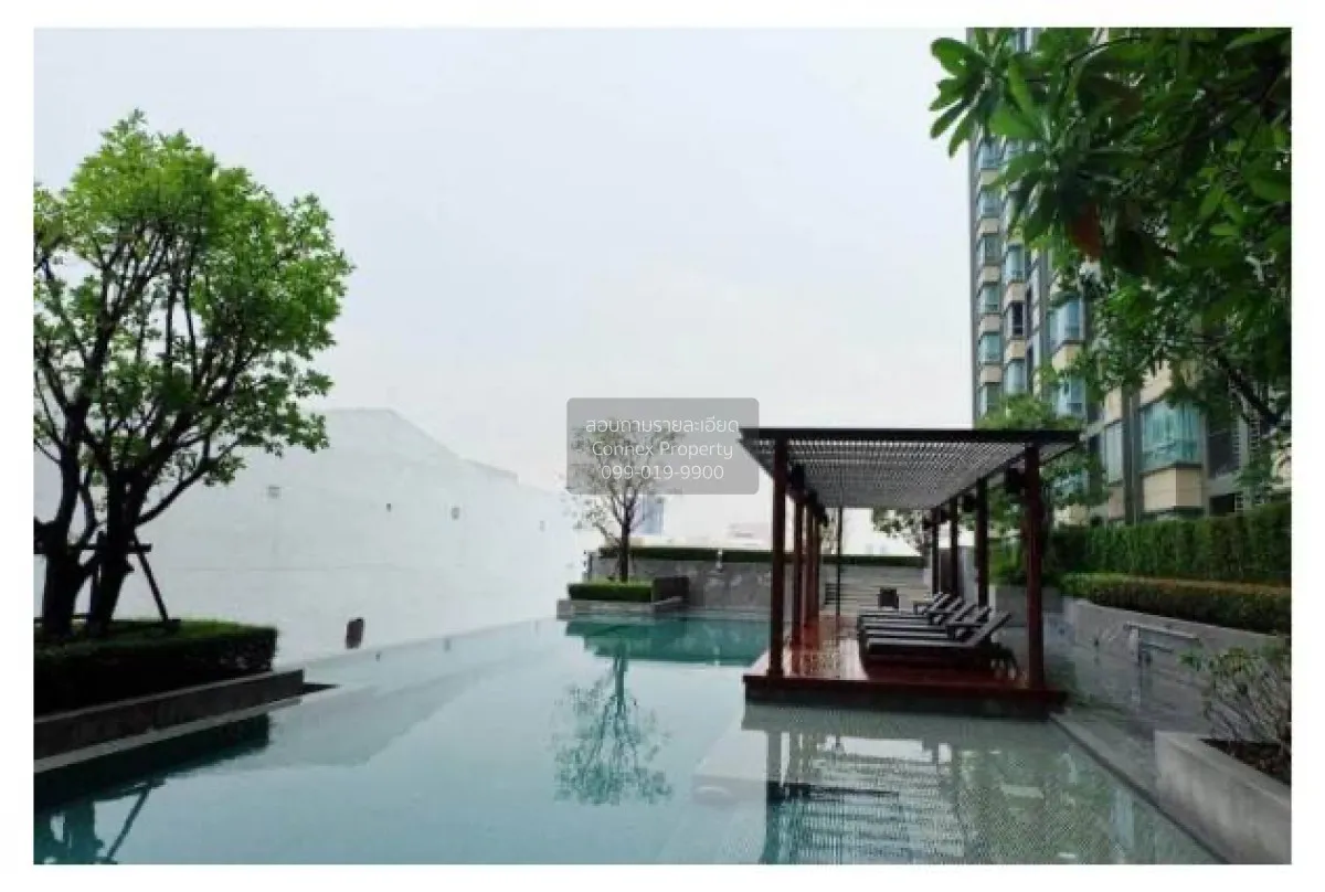 ขายคอนโด  ยู ดีไลท์ รัตนาธิเบศร์ MRT-ศูนย์ราชการนนทบุรี บางกระสอบ 1