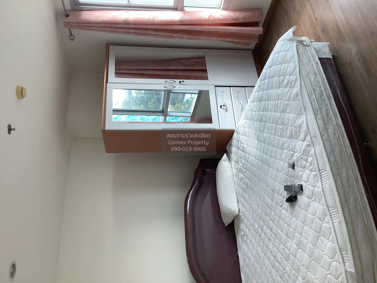 ขายคอนโด  ยู ดีไลท์ รัตนาธิเบศร์ MRT-ศูนย์ราชการนนทบุรี บางกระสอบ 3