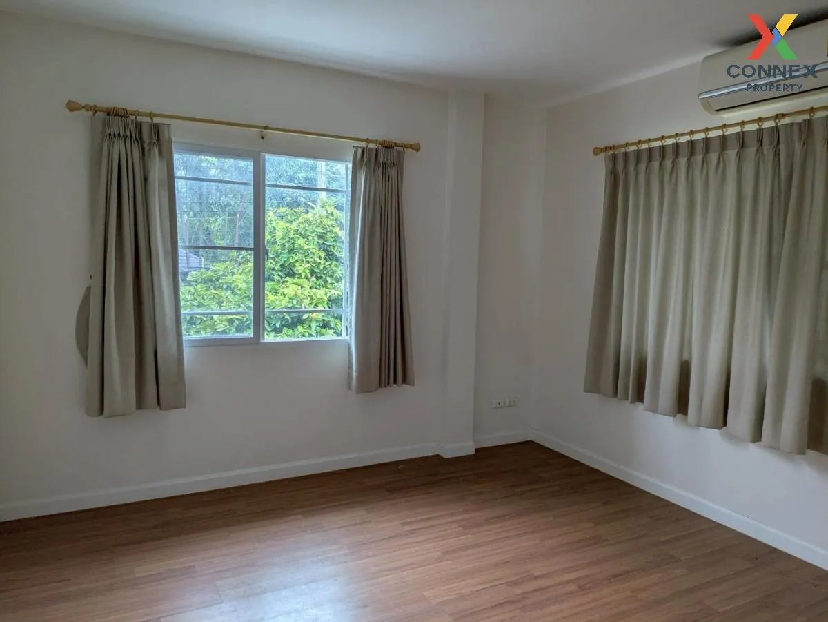 For Sale House , Baan Manthana Ramintra-Wongwaen , Khanna Yao , K