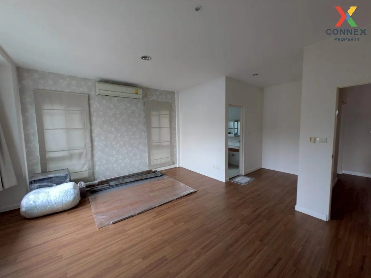 For Sale House , Baan Manthana Ramintra-Wongwaen , Khanna Yao , K