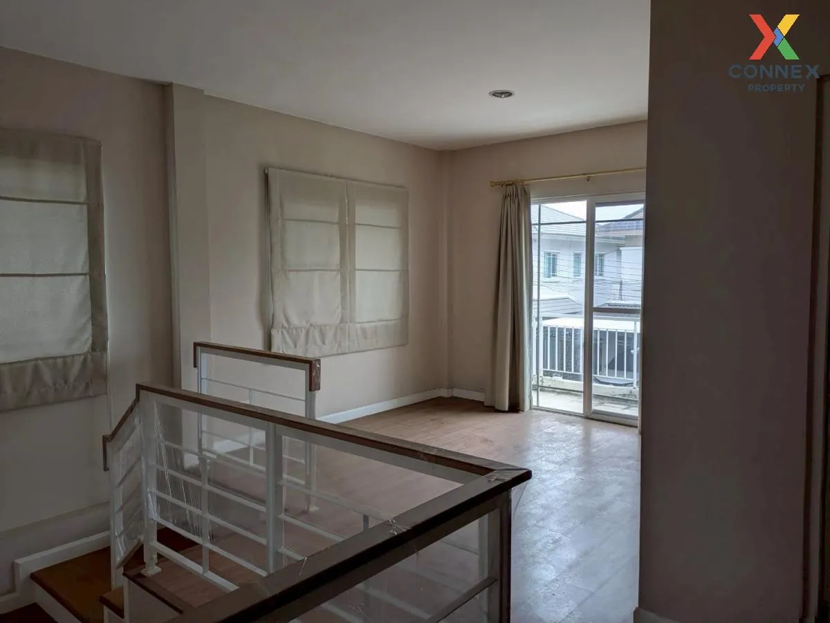 For Sale House , Baan Manthana Ramintra-Wongwaen , Khanna Yao , K