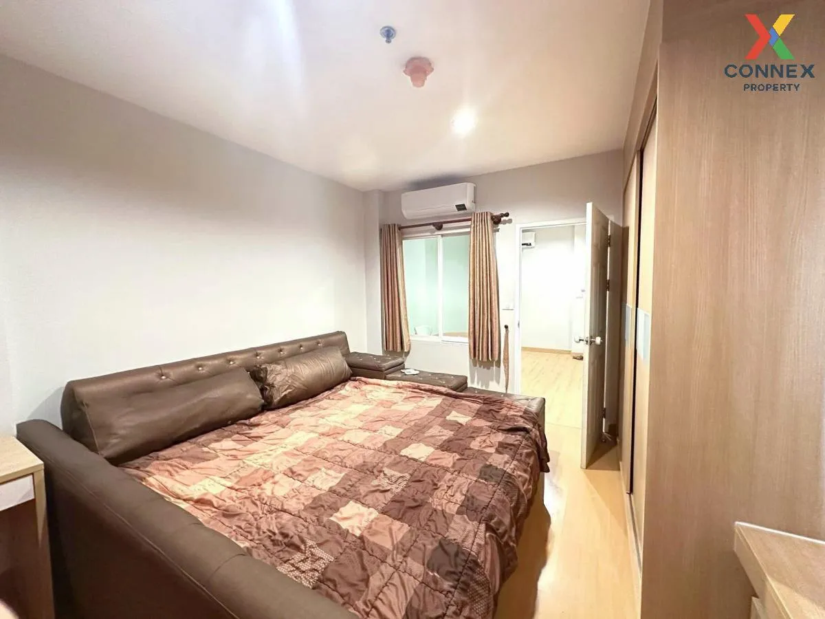 For Sale Condo , Life Ratchadapisek , MRT-Huai Khwang , Huai Khwa 3