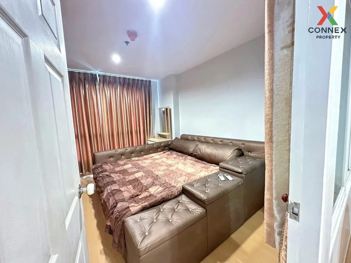 For Sale Condo , Life Ratchadapisek , MRT-Huai Khwang , Huai Khwa 4