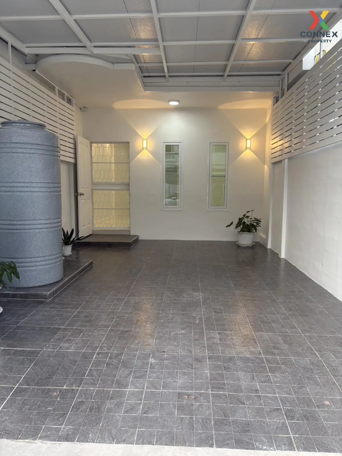 ขายทาวน์เฮ้าส์/ทาวน์โฮม  เสนาวิลล่า 9 ท่าแร้ง เขต บางเขน กรุงเทพ  3