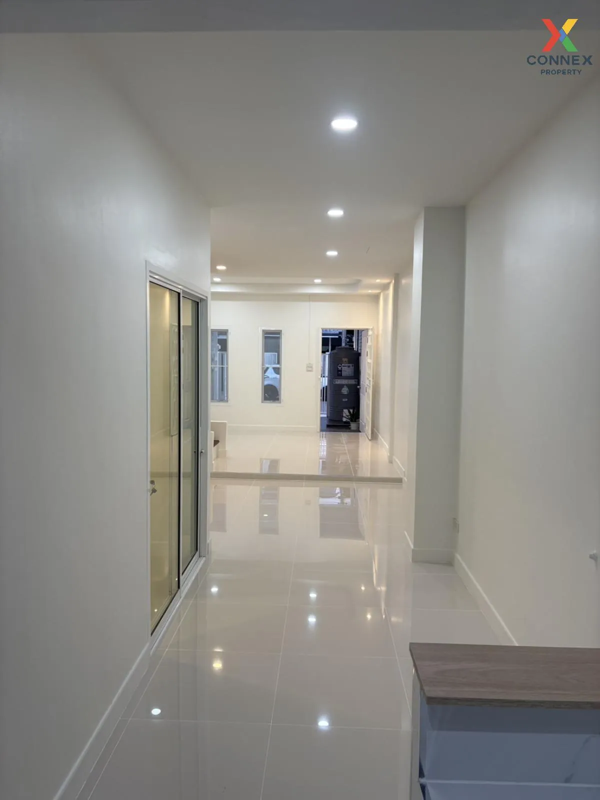 ขายทาวน์เฮ้าส์/ทาวน์โฮม  เสนาวิลล่า 9 ท่าแร้ง เขต บางเขน กรุงเทพ 