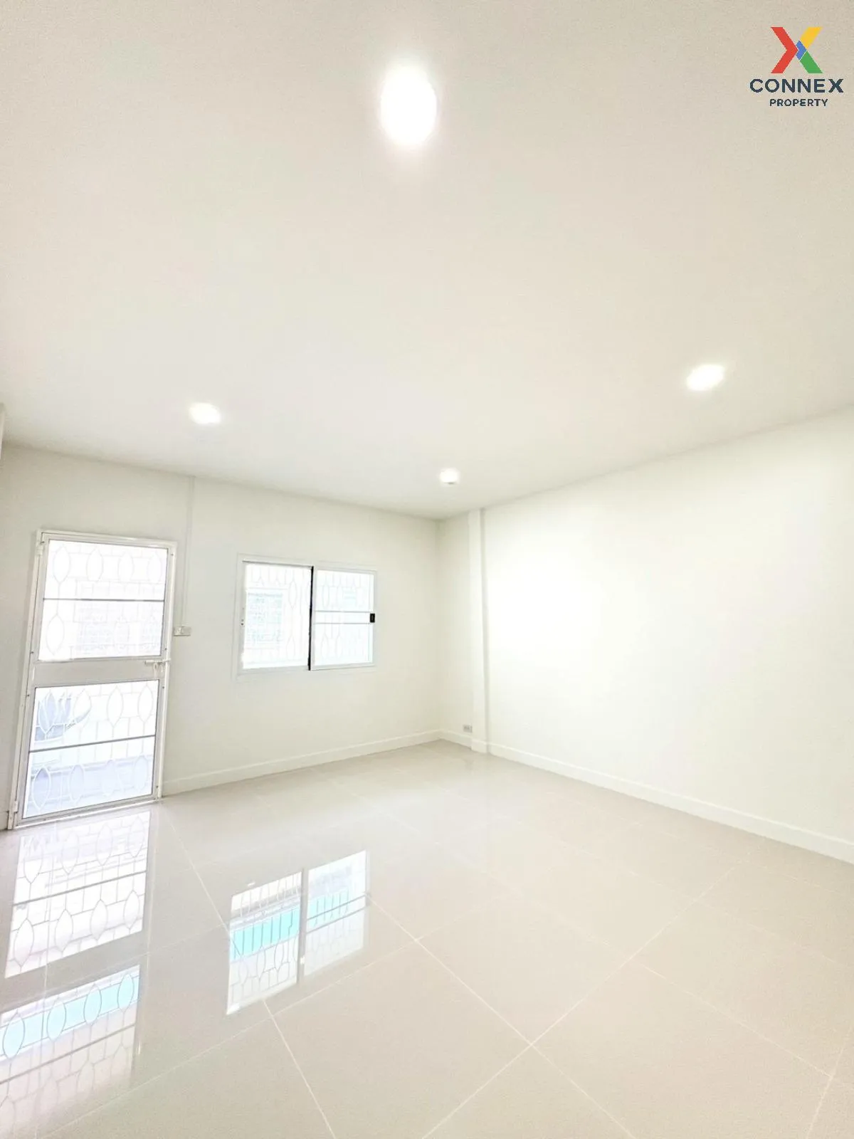 ขายทาวน์เฮ้าส์/ทาวน์โฮม  เสนาวิลล่า 9 ท่าแร้ง เขต บางเขน กรุงเทพ 