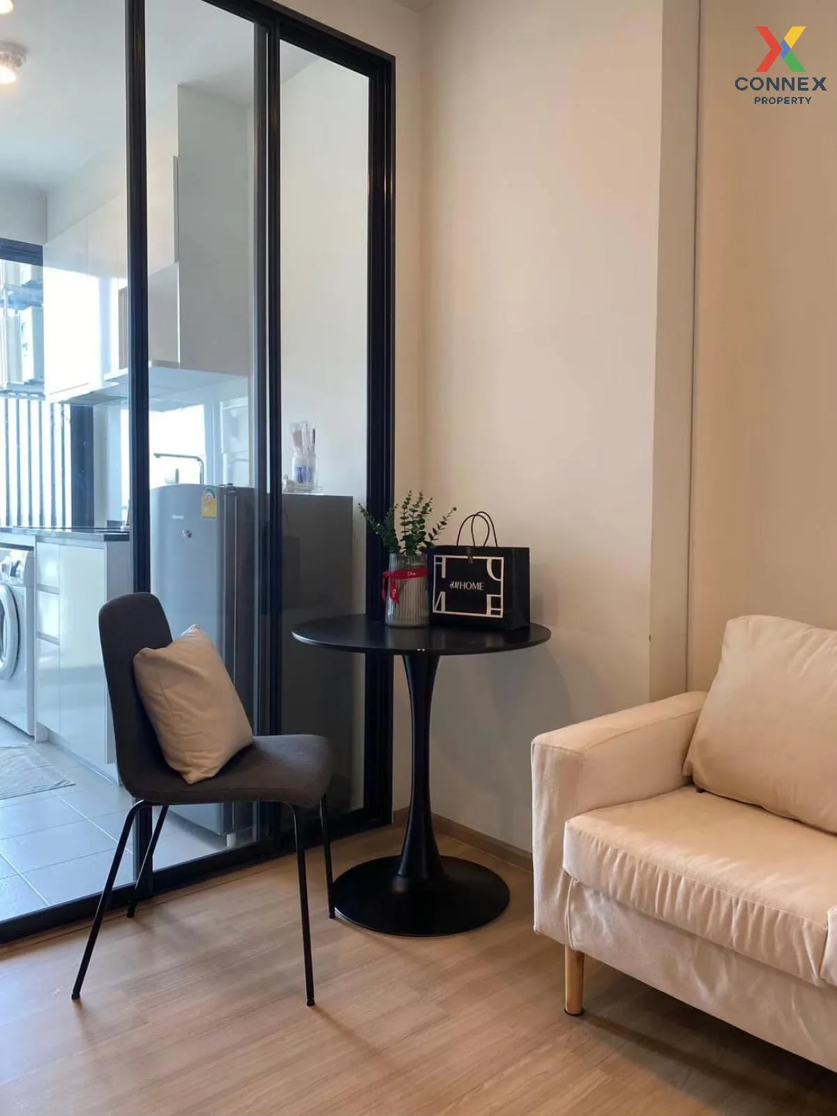 For Rent Condo , Chewathai Kaset-Nawamin , Sena Nikhom , Chatucha 2