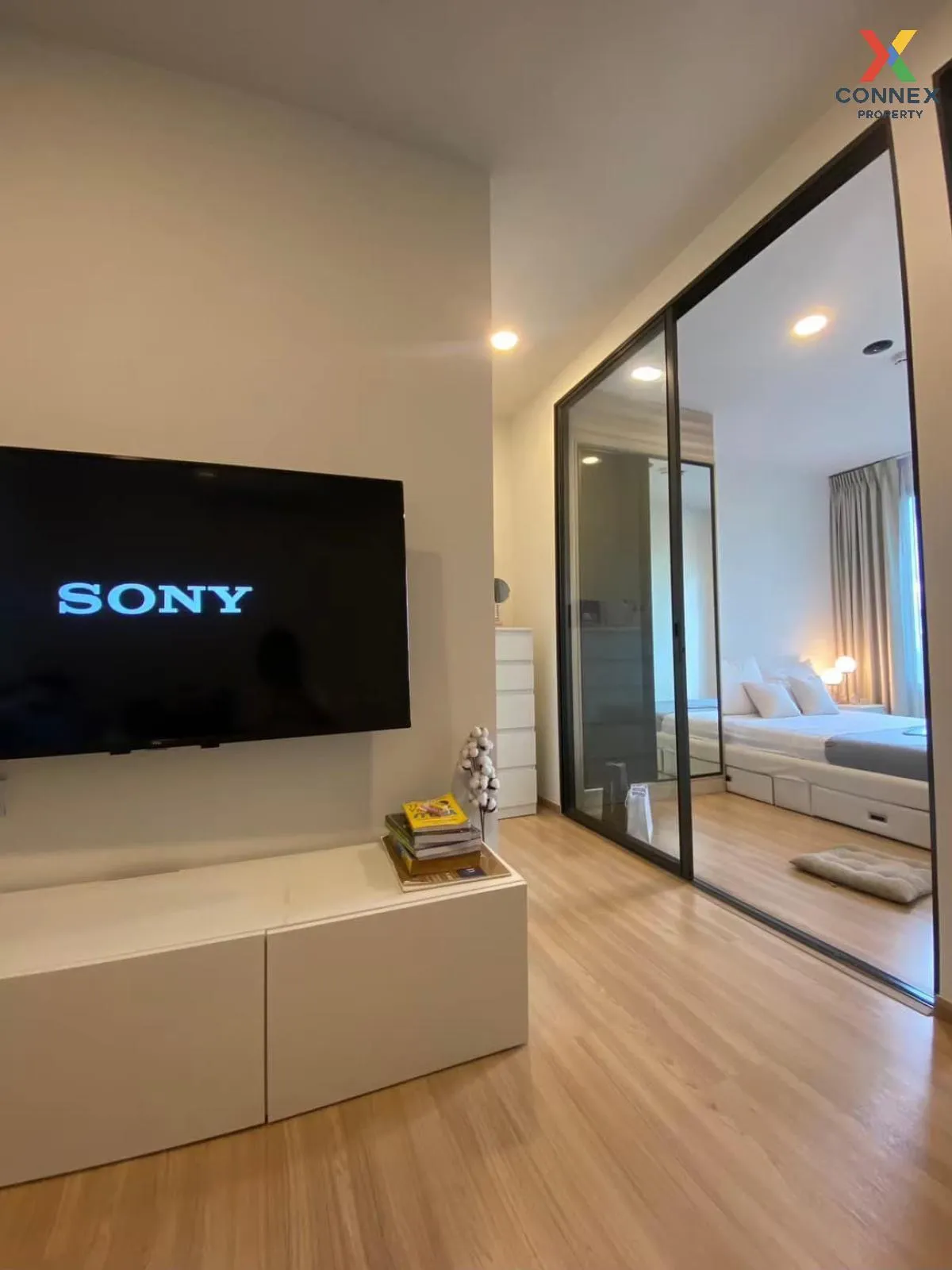 For Rent Condo , Chewathai Kaset-Nawamin , Sena Nikhom , Chatucha 3