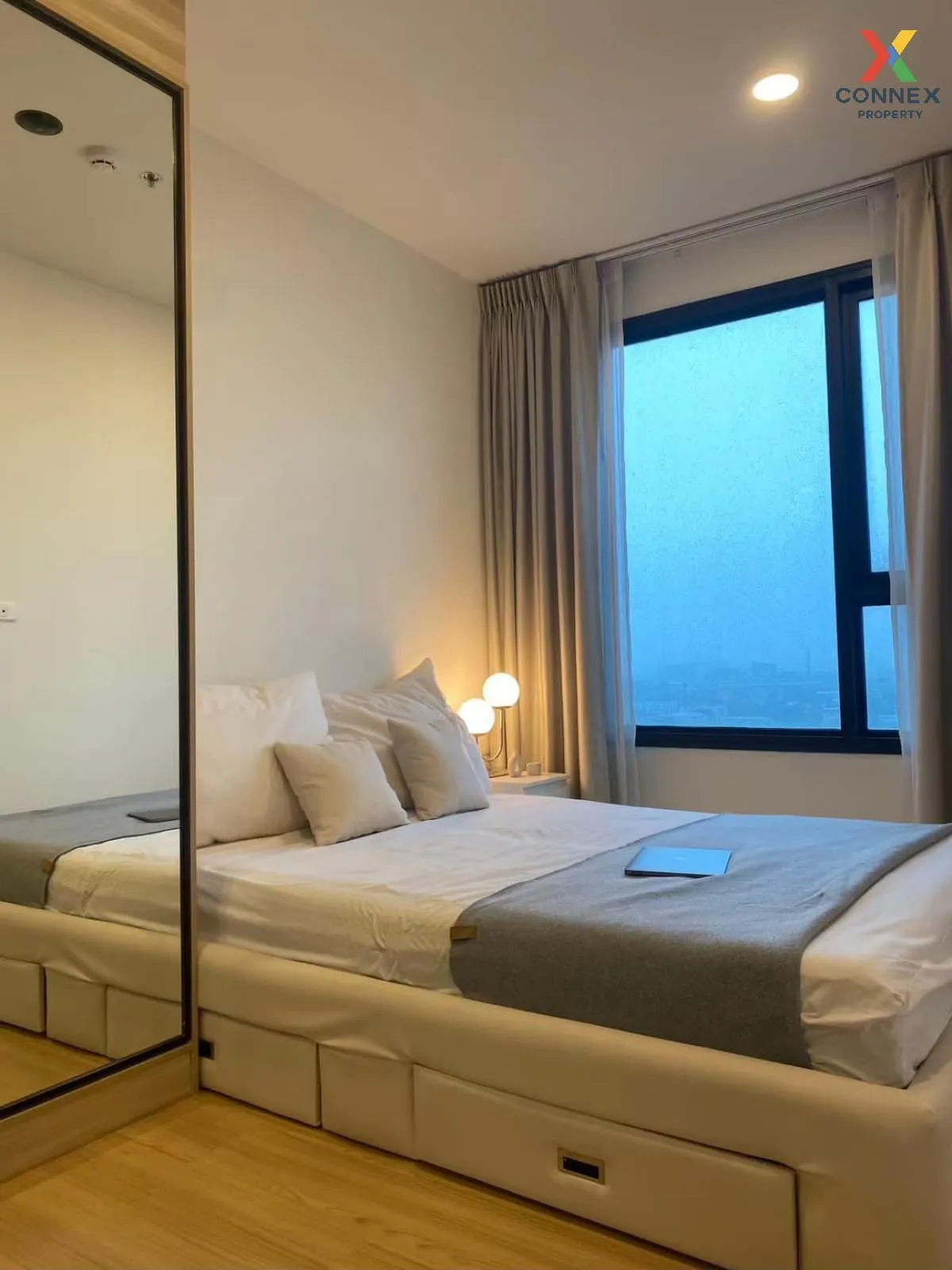 For Rent Condo , Chewathai Kaset-Nawamin , Sena Nikhom , Chatucha