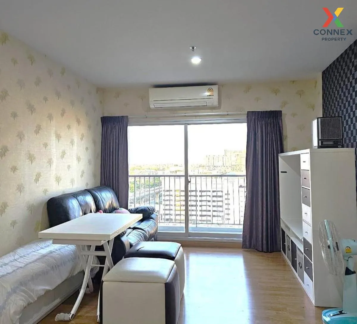 For Rent Condo , The Parkland Phetkasem , MRT-Lak Song , Bang Kha 1