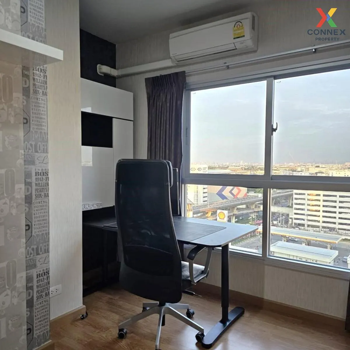 For Rent Condo , The Parkland Phetkasem , MRT-Lak Song , Bang Kha 2