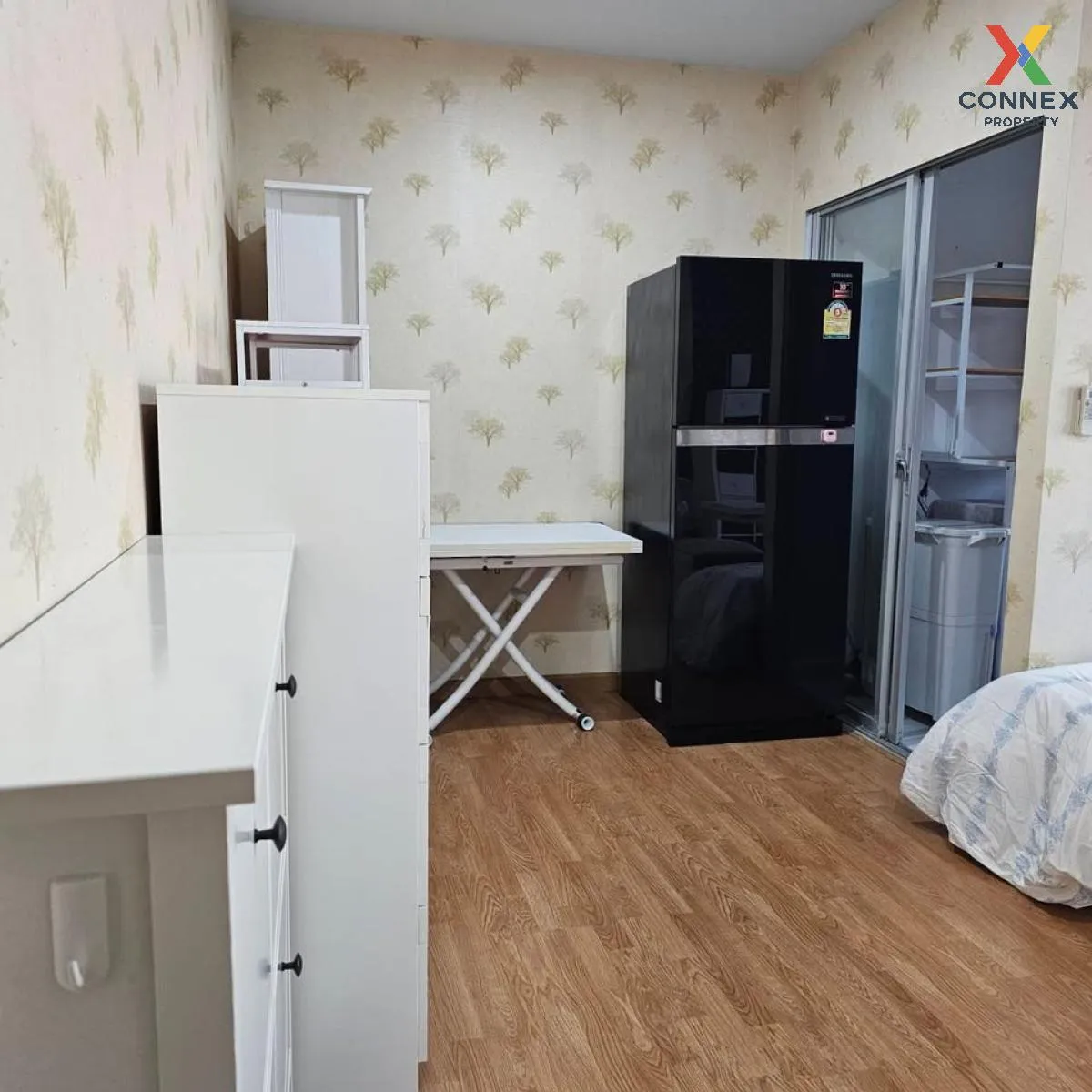 For Rent Condo , The Parkland Phetkasem , MRT-Lak Song , Bang Kha 3