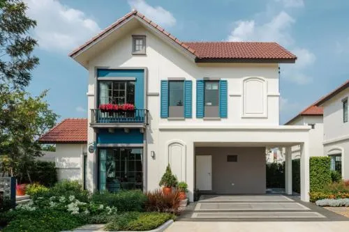 For Sale House , Anasiri Westgate , MRT-Khong Bang Phai , Bang Rak Phatthana , Bang Bua Thong , Nonthaburi , CX-137005