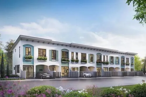 For Sale Townhouse/Townhome  , Anasiri Ramkhamhaeng , Khlong Song Ton Noon , Lat Krabang , Bangkok , CX-137008