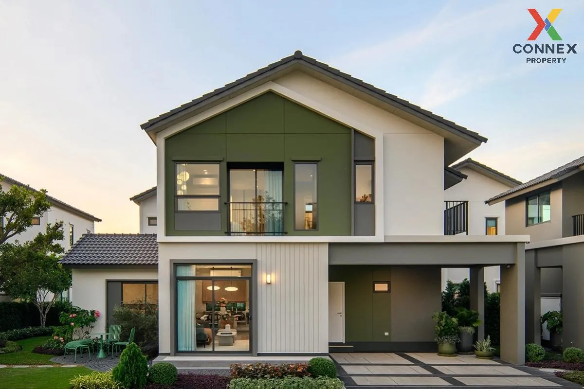 For Sale House , Anasiri Rattanathibet , MRT-Bang Phu , Bang Rak  1