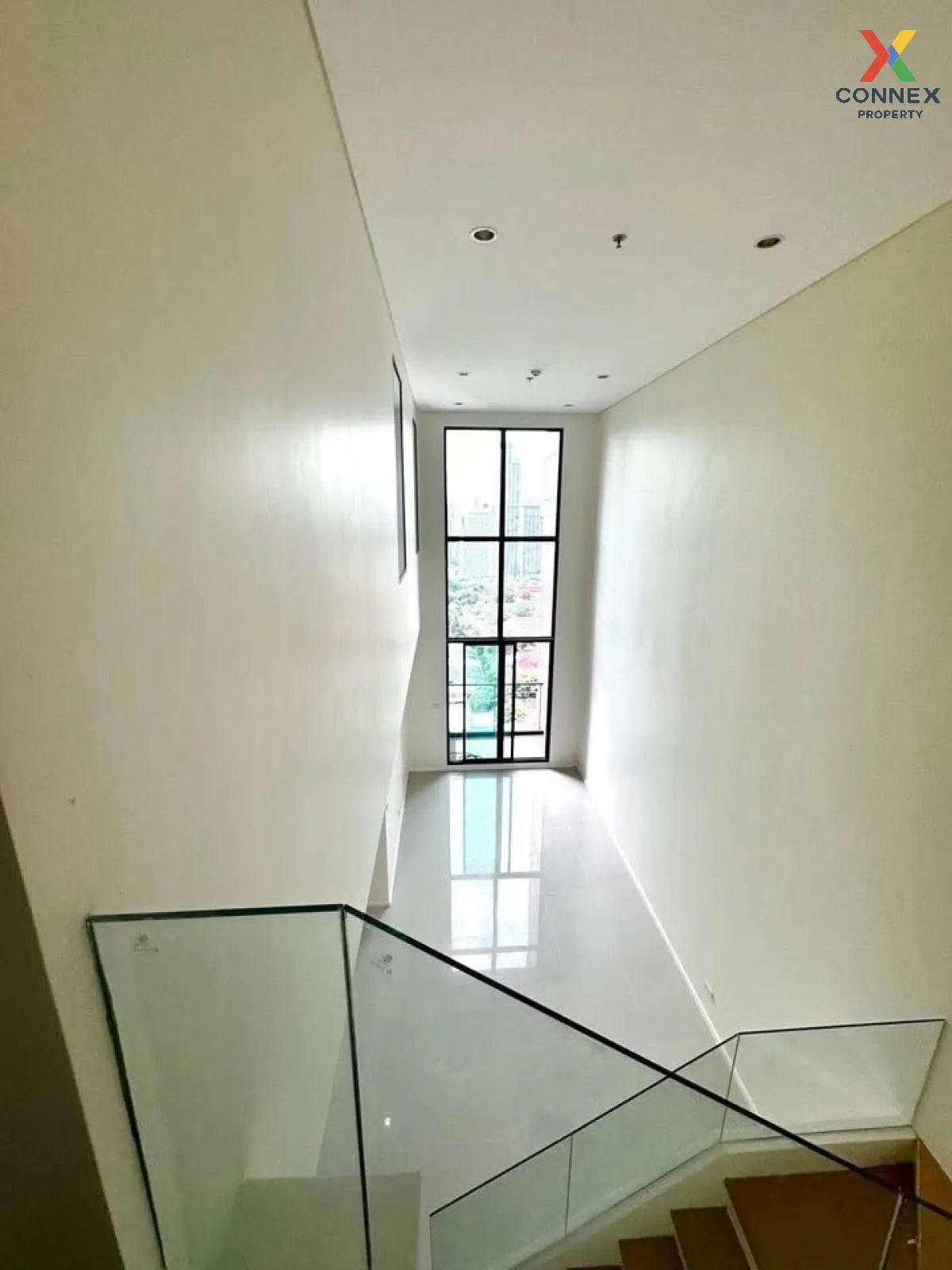 For Sale Condo , Villa Asoke , Duplex , MRT-Phetchaburi , Makkasa 4