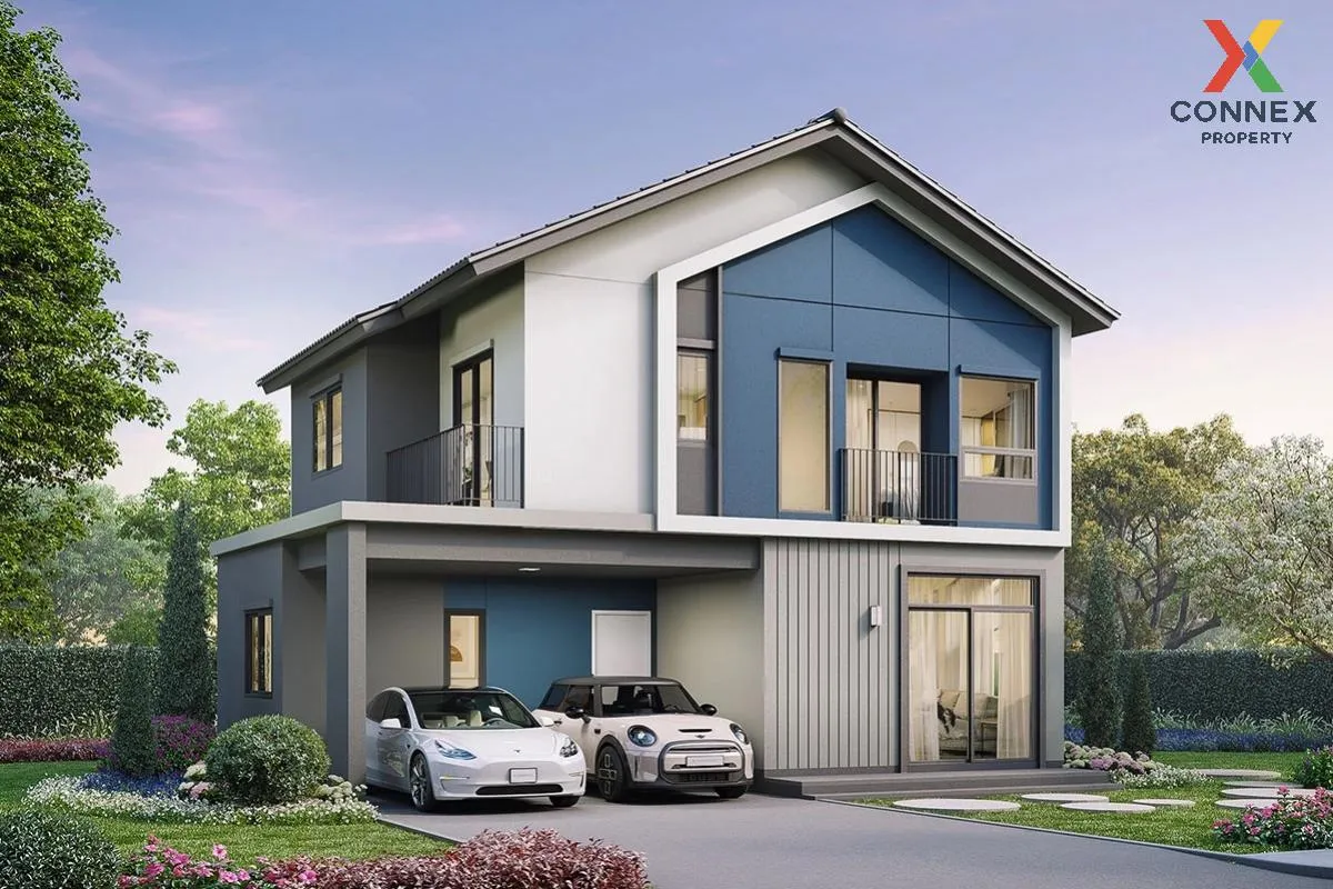 For Sale House , Anasiri Rattanathibet , MRT-Bang Phu , Bang Rak  1