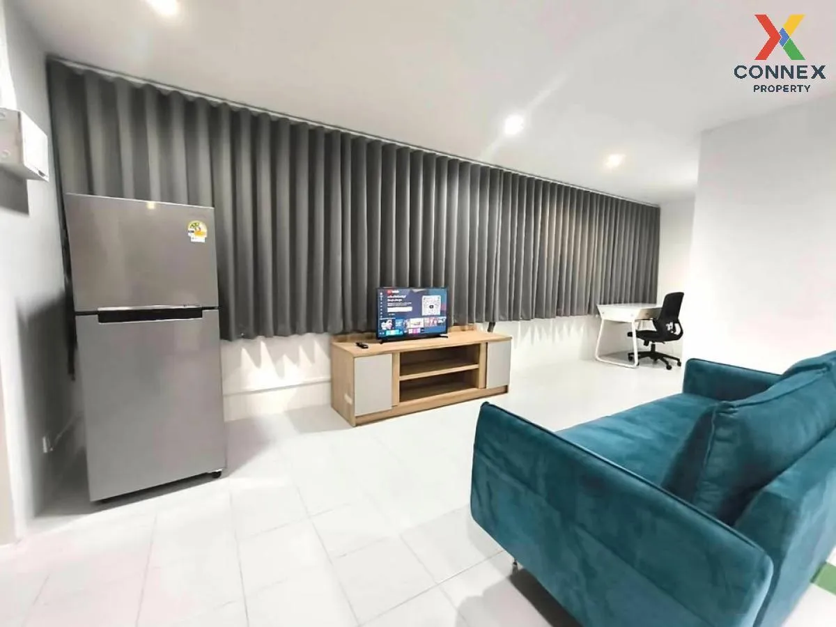 เช่าคอนโด  เดอะ วอเตอร์ฟอร์ด ทองหล่อ 11 BTS-ทองหล่อ คลองตันเหนือ  1