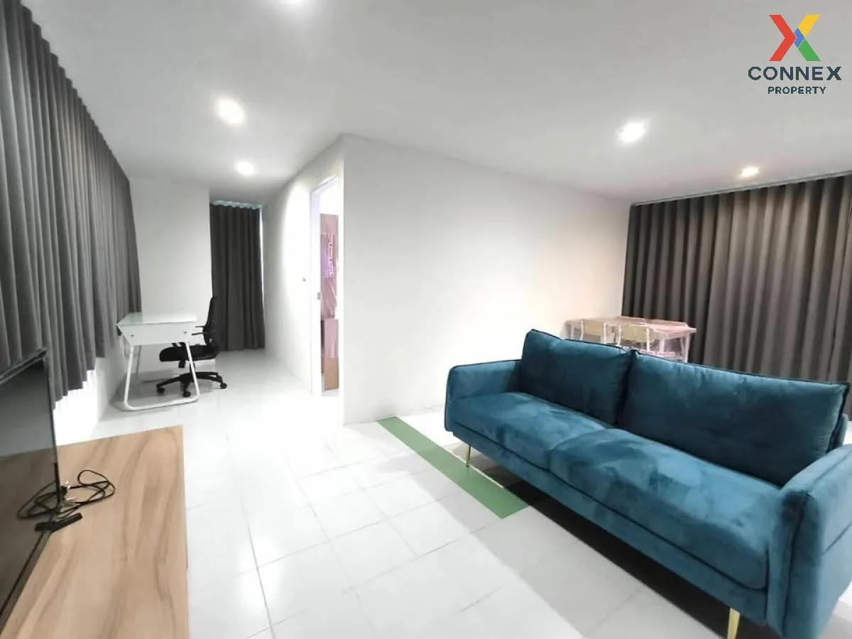 เช่าคอนโด  เดอะ วอเตอร์ฟอร์ด ทองหล่อ 11 BTS-ทองหล่อ คลองตันเหนือ  2