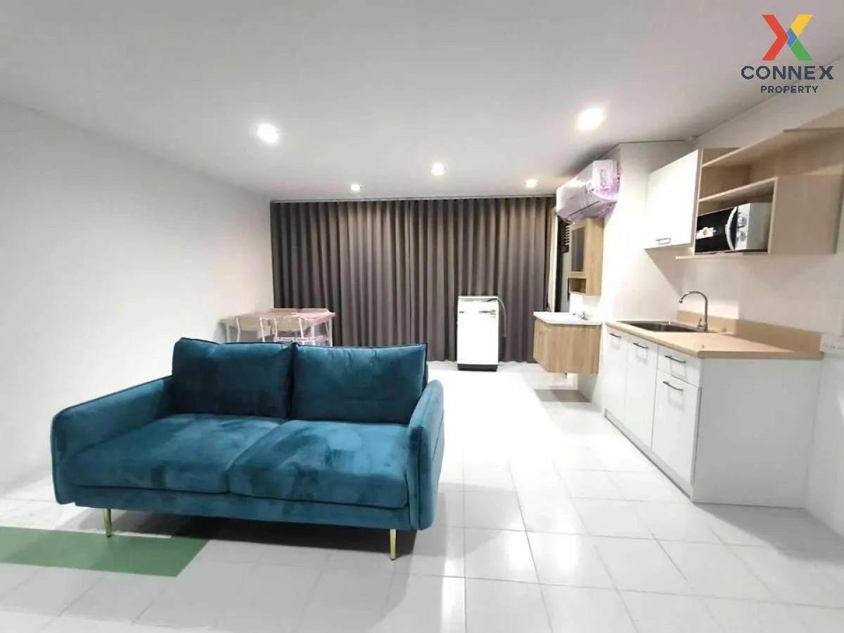 เช่าคอนโด  เดอะ วอเตอร์ฟอร์ด ทองหล่อ 11 BTS-ทองหล่อ คลองตันเหนือ  3