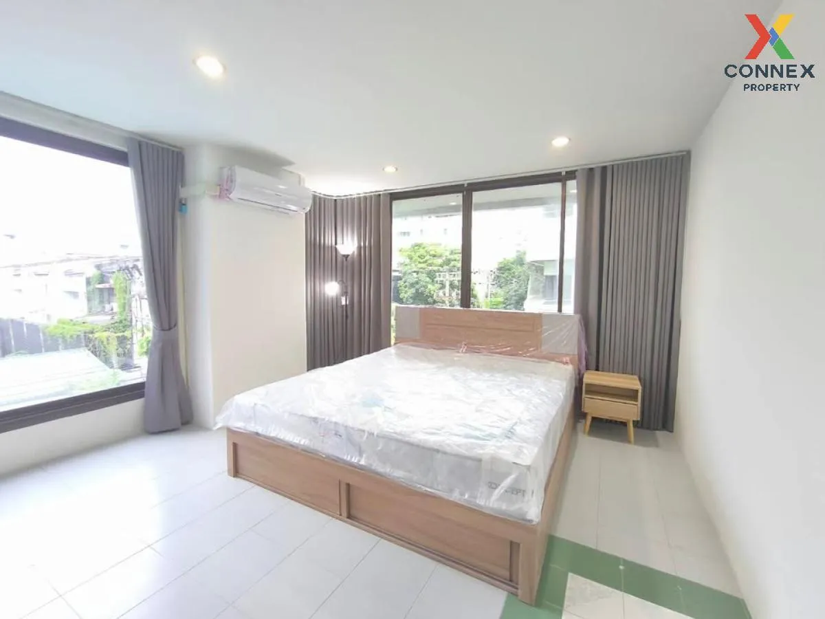 เช่าคอนโด  เดอะ วอเตอร์ฟอร์ด ทองหล่อ 11 BTS-ทองหล่อ คลองตันเหนือ 