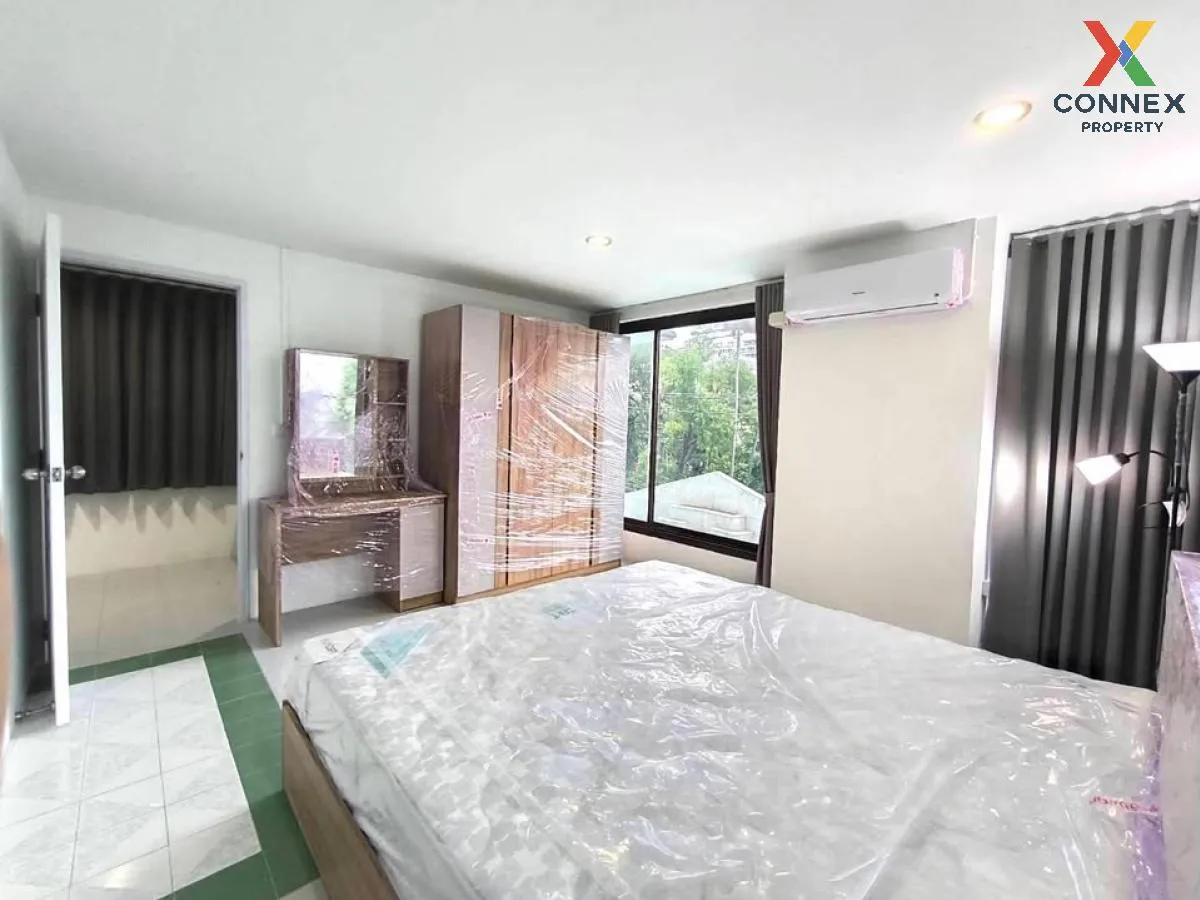 เช่าคอนโด  เดอะ วอเตอร์ฟอร์ด ทองหล่อ 11 BTS-ทองหล่อ คลองตันเหนือ 