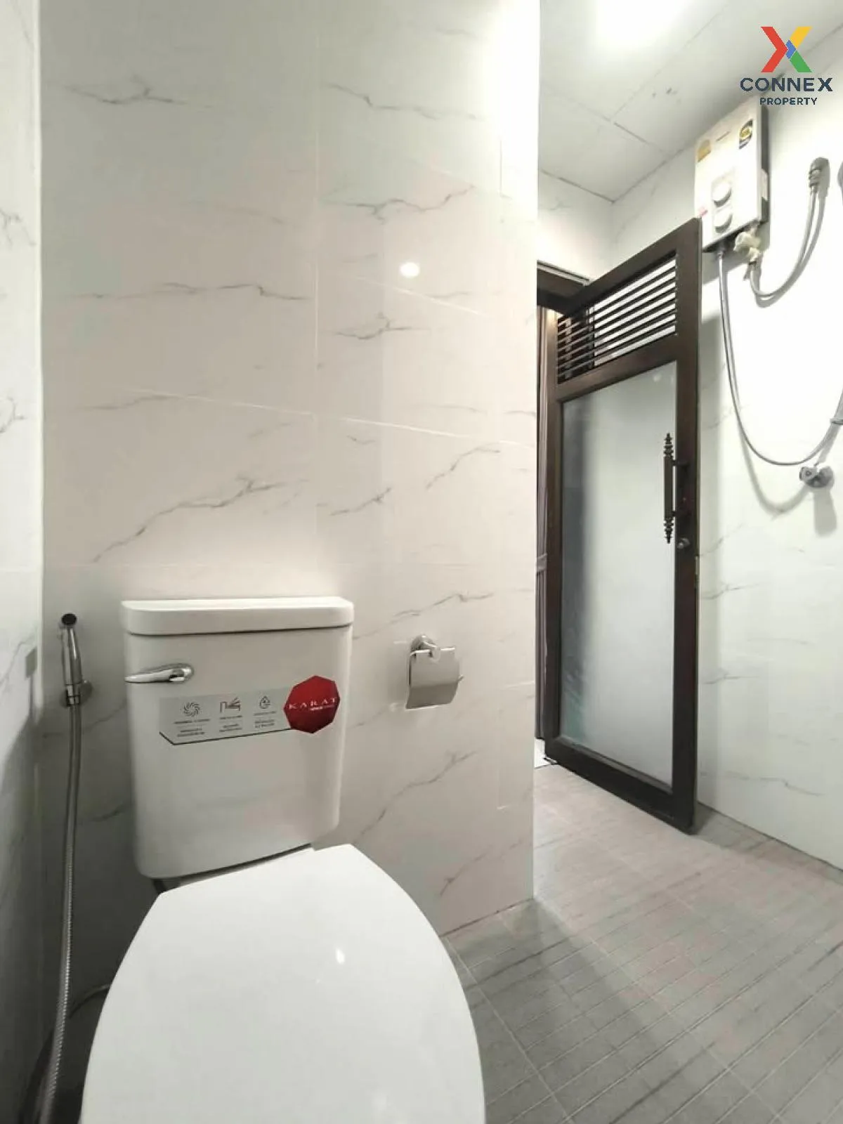 เช่าคอนโด  เดอะ วอเตอร์ฟอร์ด ทองหล่อ 11 BTS-ทองหล่อ คลองตันเหนือ 