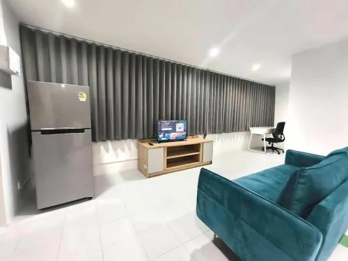 เช่าคอนโด  เดอะ วอเตอร์ฟอร์ด ทองหล่อ 11 BTS-ทองหล่อ คลองตันเหนือ เขต วัฒนา กรุงเทพ CX-137013