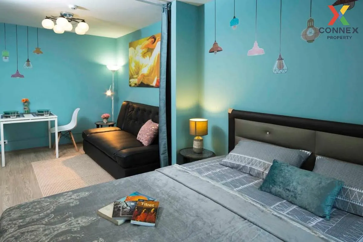 For Sale Condo , Regent Home Bangson , MRT-Bang Son , Bang Sue , 