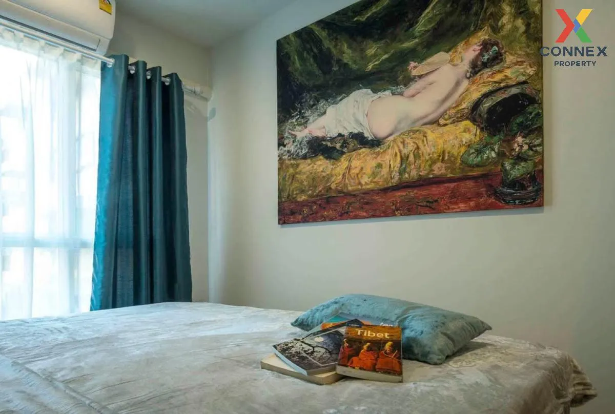 For Sale Condo , Regent Home Bangson , MRT-Bang Son , Bang Sue , 