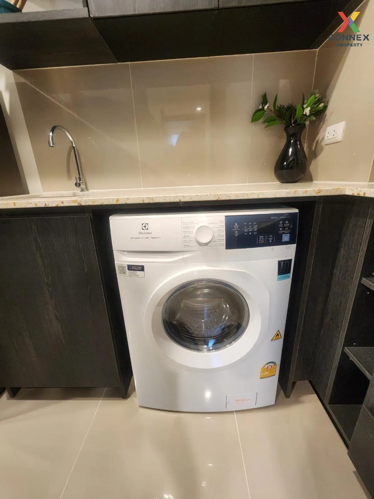 For Rent Condo , XT Huaikhwang , MRT-Huai Khwang , Huai Khwang , 