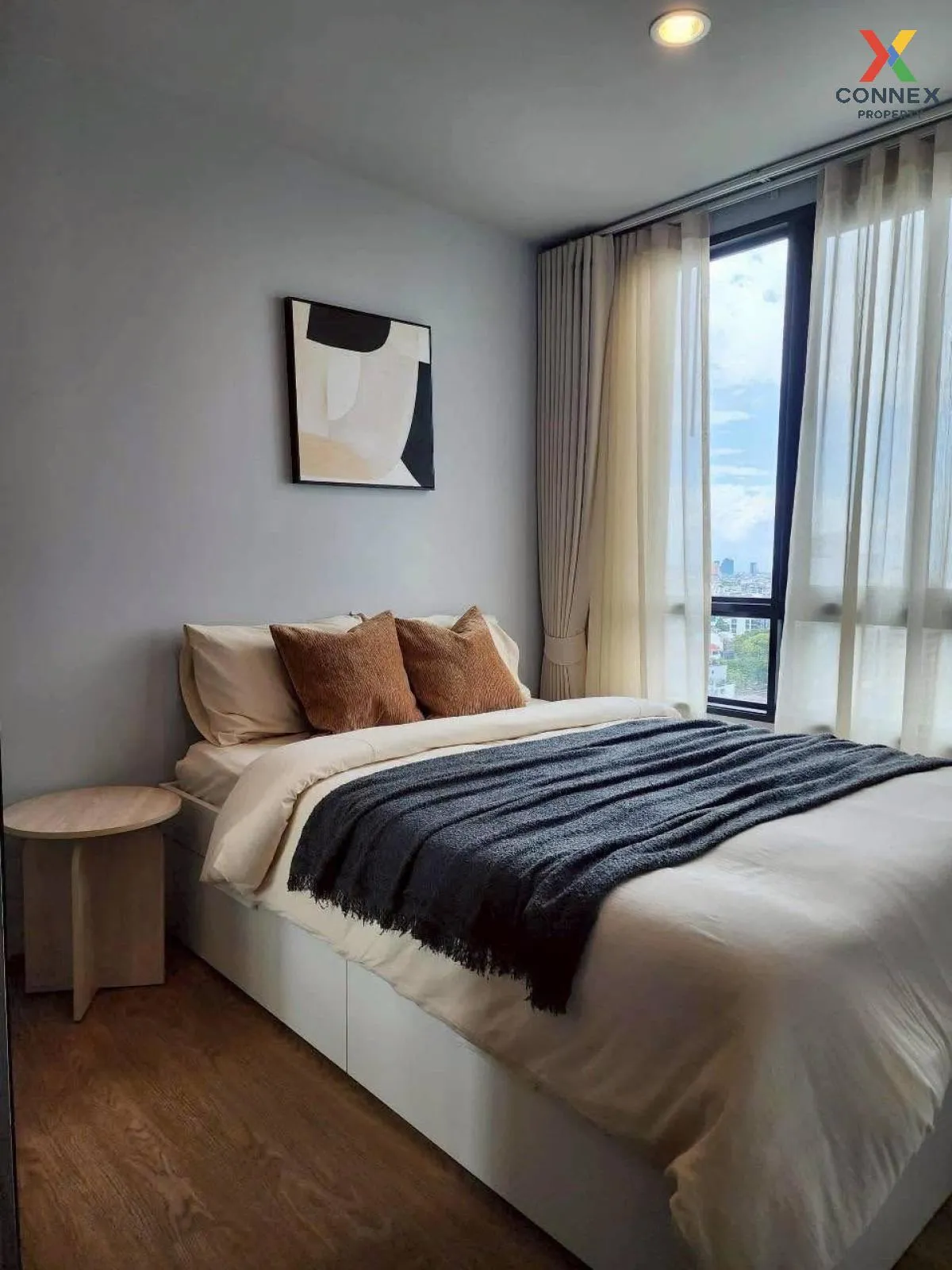 For Rent Condo , Noble Nue Evo Ari , BTS-Ari , Thanon Phyathai ,  1