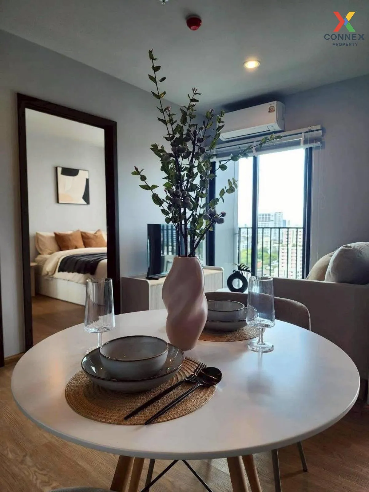 For Rent Condo , Noble Nue Evo Ari , BTS-Ari , Thanon Phyathai ,  2