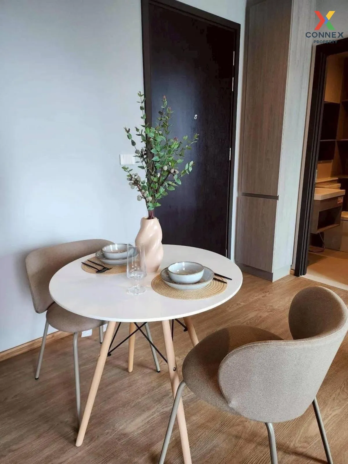 For Rent Condo , Noble Nue Evo Ari , BTS-Ari , Thanon Phyathai ,  4