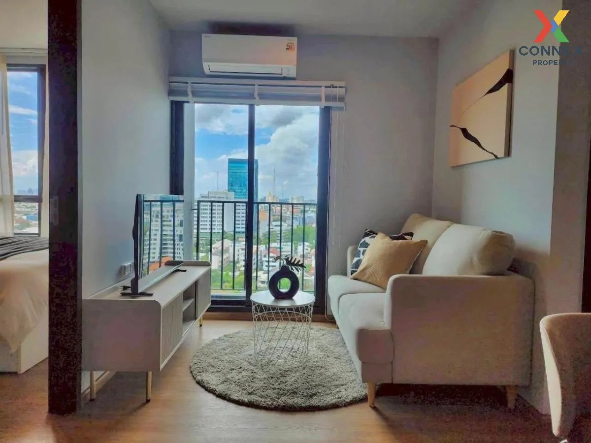 For Rent Condo , Noble Nue Evo Ari , BTS-Ari , Thanon Phyathai , 