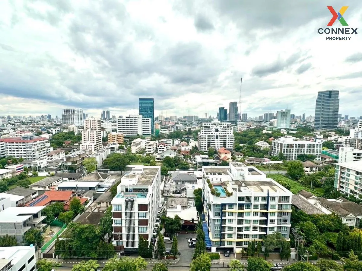 For Rent Condo , Noble Nue Evo Ari , BTS-Ari , Thanon Phyathai , 