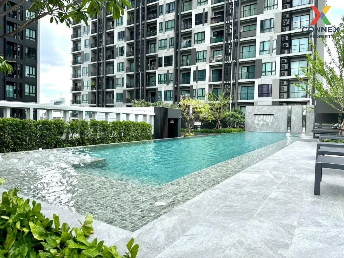 For Rent Condo , Noble Nue Evo Ari , BTS-Ari , Thanon Phyathai , 