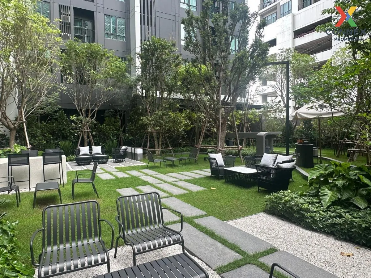 For Rent Condo , Noble Nue Evo Ari , BTS-Ari , Thanon Phyathai , 