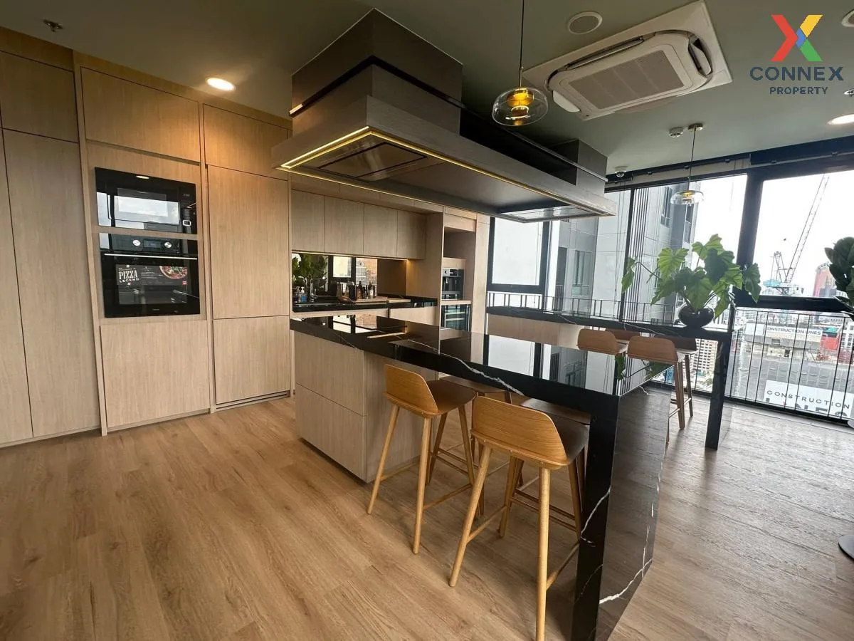 For Rent Condo , Noble Nue Evo Ari , BTS-Ari , Thanon Phyathai , 